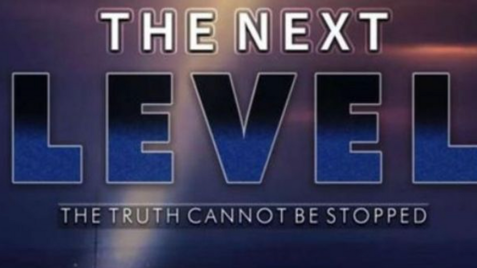THE NEXT LEVEL